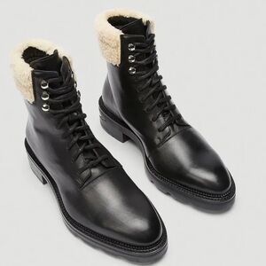 Alexander Wang ankle boots size 38